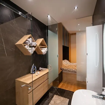 Luxury 1984 Apartment Bjelasnica