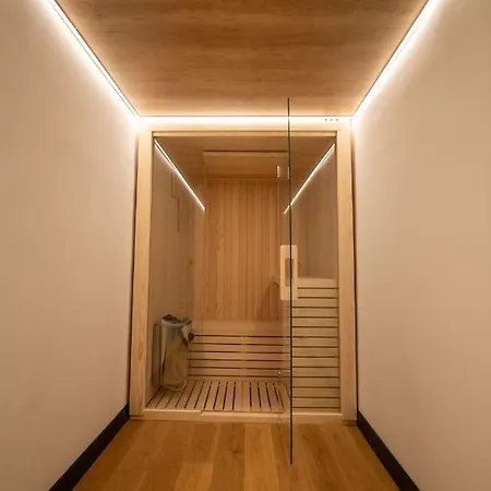 Apartment Luxury 1984 Bjelasnica