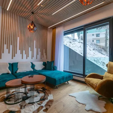 Luxury 1984 Apartment Bjelasnica