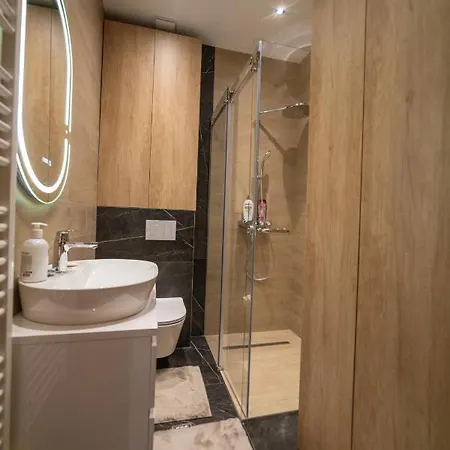 Apartment Luxury 1984 *