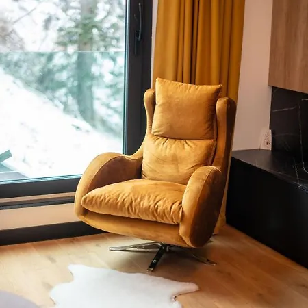 アパート Luxury 1984 Bjelašnica