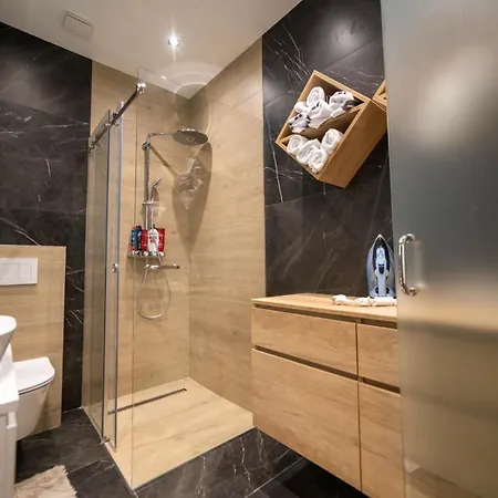 Luxury 1984 Apartment Bjelasnica