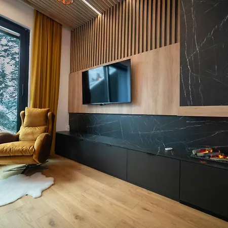 Apartment Luxury 1984 *